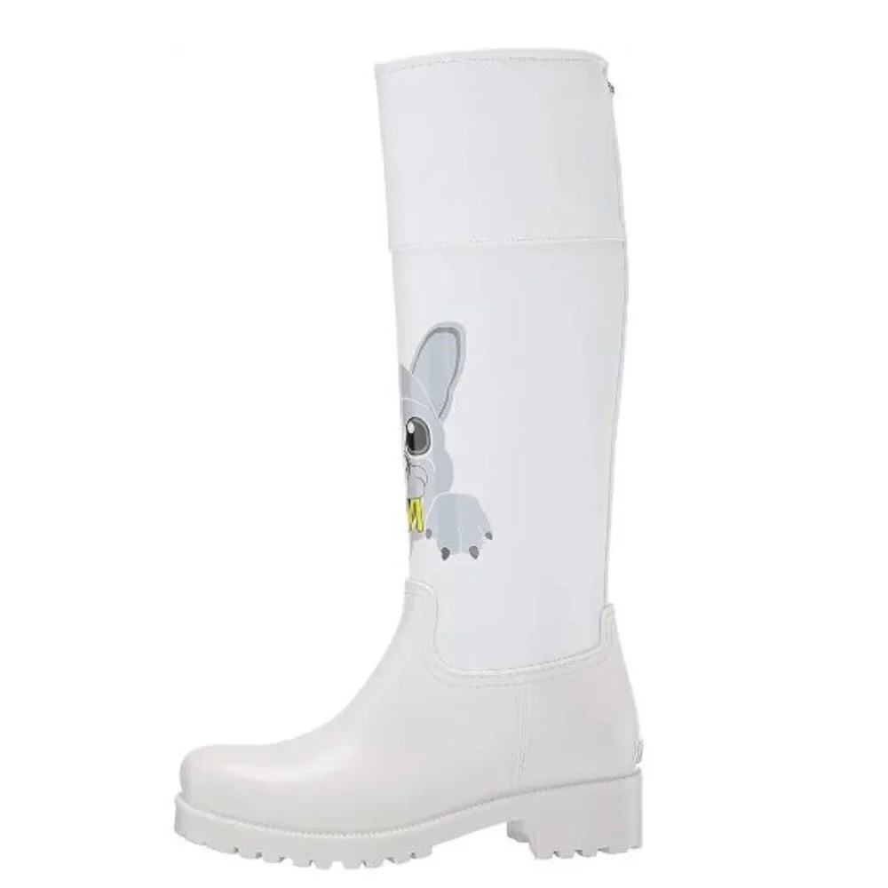 NIB Sam Edelman Annabelle 2 Rain Boots Size 11